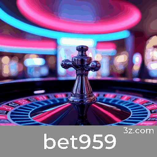 bet959: Top Apostas Esportivas com Odds Excelentes