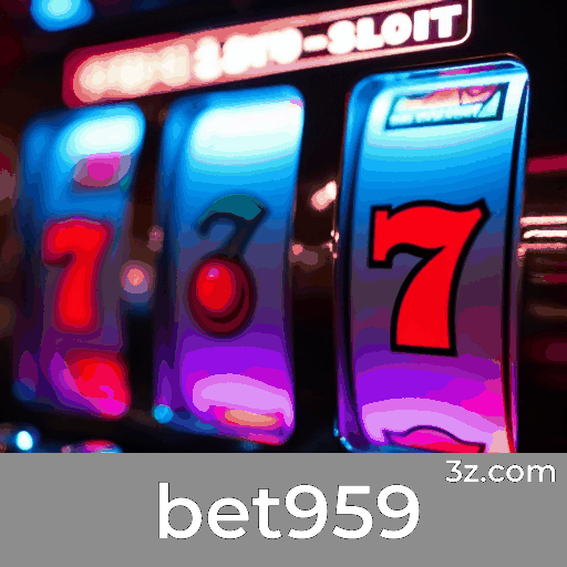 Apostas em movimento: Experimente bet959 no seu celular