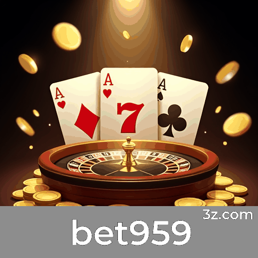 Experiência Imersiva com Dealers Reais no bet959 - Cassino Online do Brasil