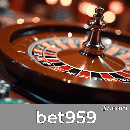 Estratégias de Promoções no bet959: Descubra Valor Oculto