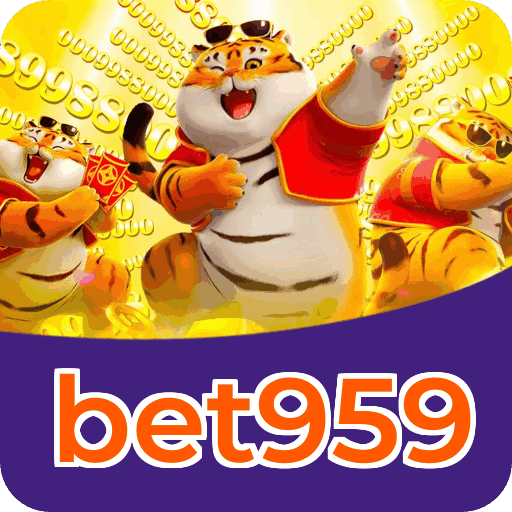 Métodos de pagamento aceitos na bet959