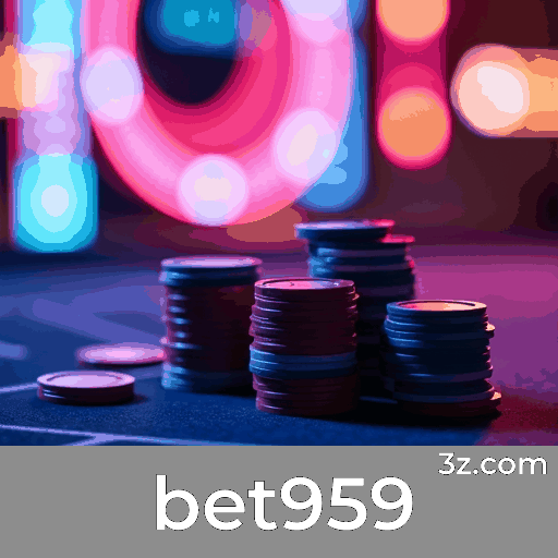 Experiências Inovadoras em Jogos com Desenvolvimento de Ponta no bet959