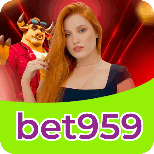 Dealers profissionais da bet959