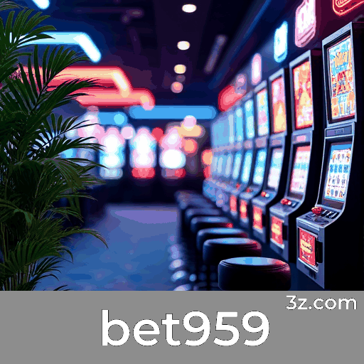 Explorando a Comunidade Vibrante da Plataforma bet959