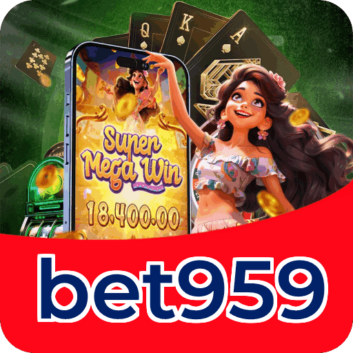 Cashback semanal bet959