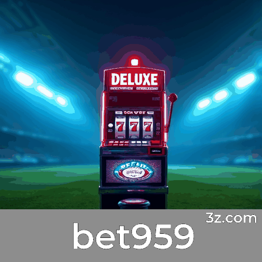 Promoções Inteligentes no bet959: Maximize Seus Ganhos