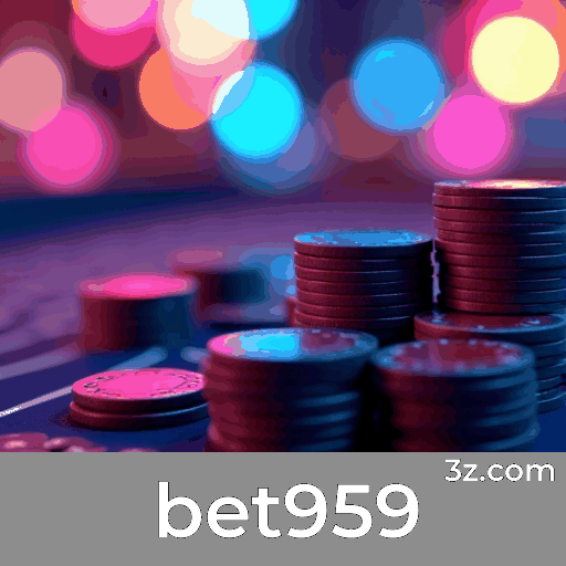 Bet959: Plataforma de apostas segura e premiada