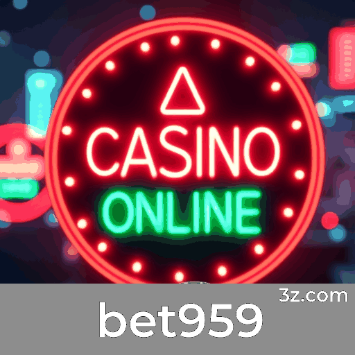 Bet959: Domine Estratégias de Bônus Inteligentes