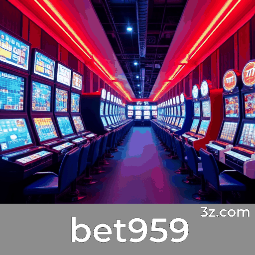Garanta Acesso Exclusivo com Login Avançado em bet959