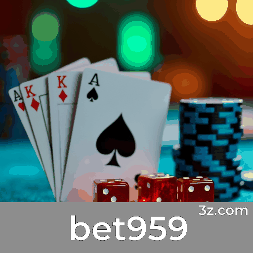 Explorando a Comunidade Vibrante da Plataforma bet959