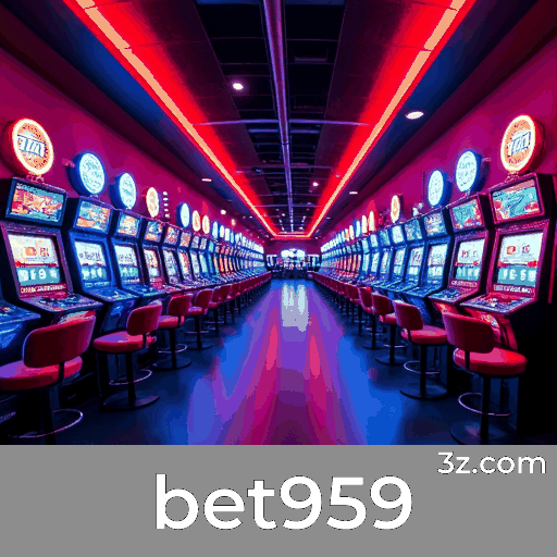Bet959: Plataforma de apostas segura e premiada