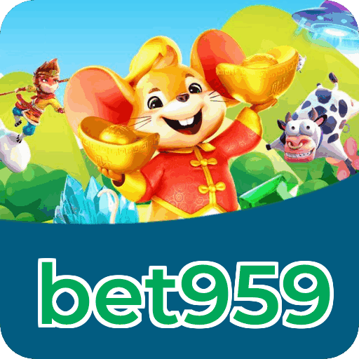 Slots Premium da PG Soft na bet959