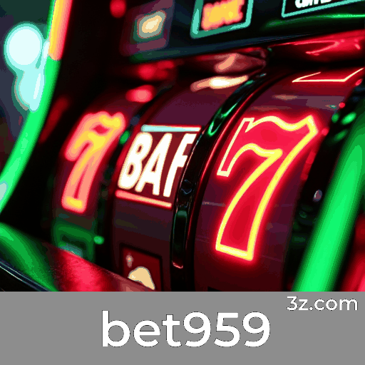 bet959: Cassino de Elite com Experiência Imersiva