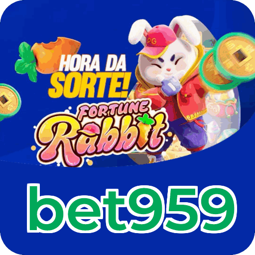 Apostas esportivas ao vivo na bet959